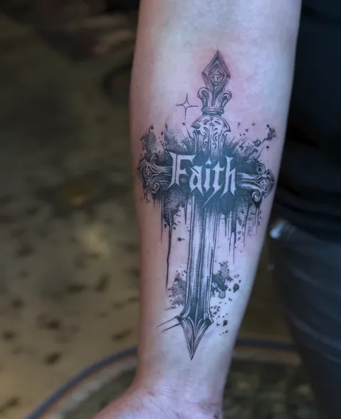 Tattoo and studio work at Second Sight Tattoo Parlour, Johor Bahru